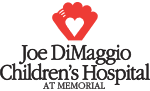 Joe DiMaggio Children's Hospital