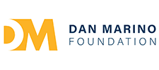 Dan Marino Foundation Logo